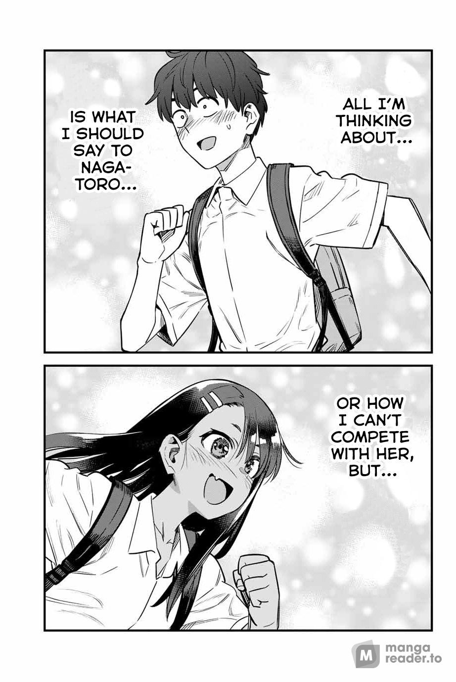 Ijiranaide, Nagatoro-san, Chapter 142 image 19